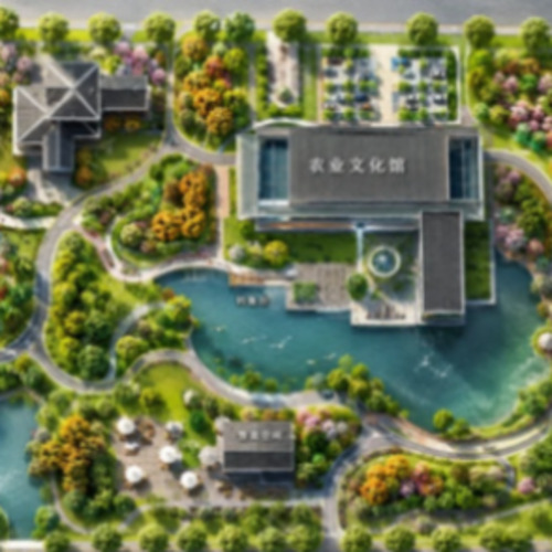 菁选灵创企业服务介绍宣传图